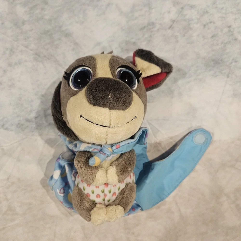Disney junior plush
